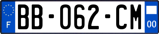 BB-062-CM