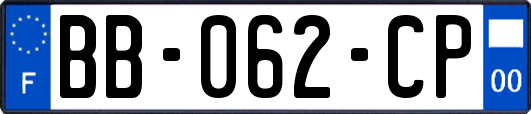 BB-062-CP