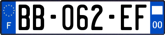 BB-062-EF