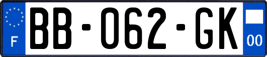 BB-062-GK