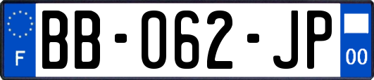 BB-062-JP