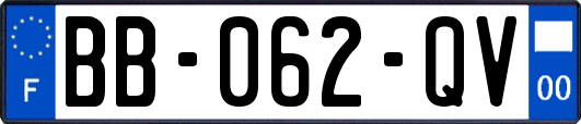 BB-062-QV