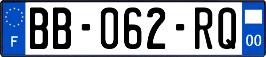 BB-062-RQ