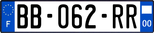 BB-062-RR