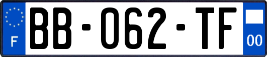 BB-062-TF