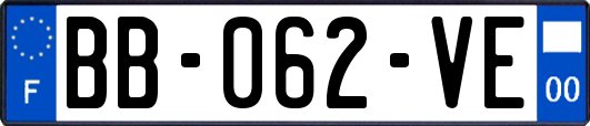 BB-062-VE