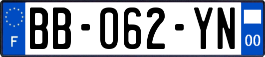 BB-062-YN