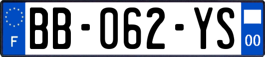 BB-062-YS