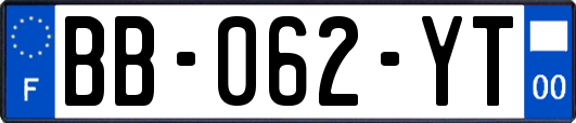 BB-062-YT