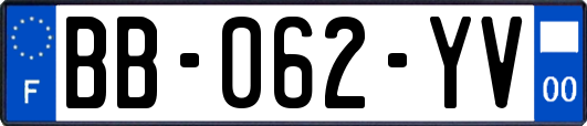 BB-062-YV