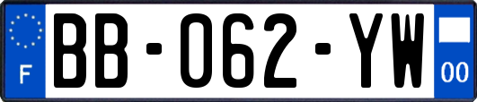 BB-062-YW