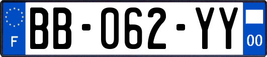 BB-062-YY