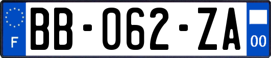 BB-062-ZA