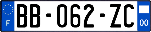 BB-062-ZC