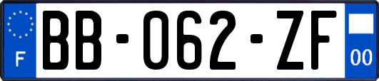 BB-062-ZF