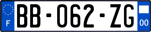 BB-062-ZG