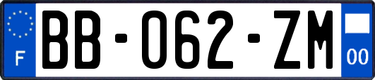 BB-062-ZM