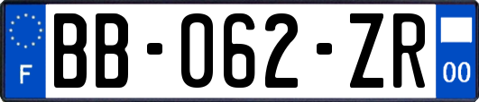 BB-062-ZR