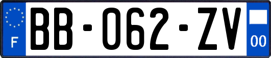 BB-062-ZV