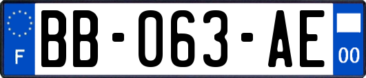 BB-063-AE