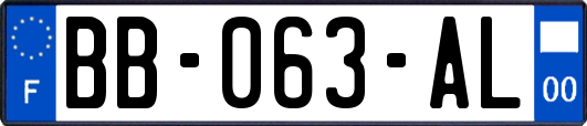 BB-063-AL