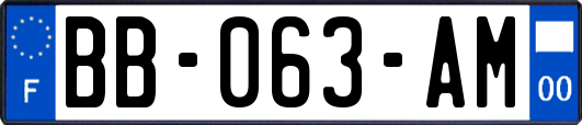 BB-063-AM