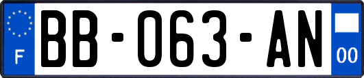 BB-063-AN