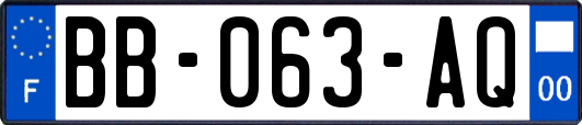 BB-063-AQ