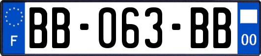 BB-063-BB