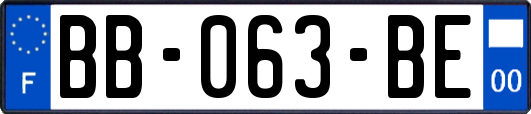 BB-063-BE