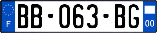 BB-063-BG