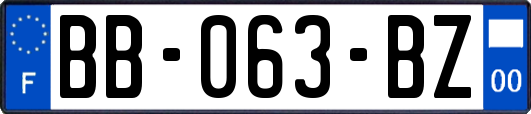 BB-063-BZ