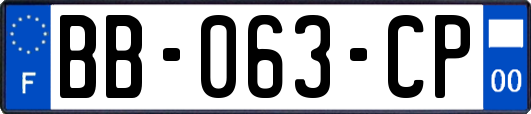 BB-063-CP