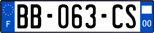 BB-063-CS