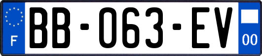 BB-063-EV