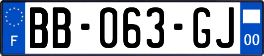 BB-063-GJ