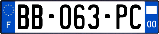 BB-063-PC