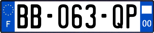 BB-063-QP
