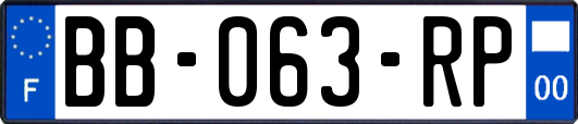 BB-063-RP