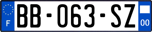 BB-063-SZ