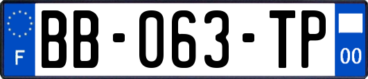 BB-063-TP