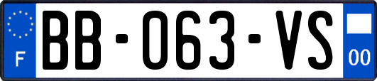 BB-063-VS