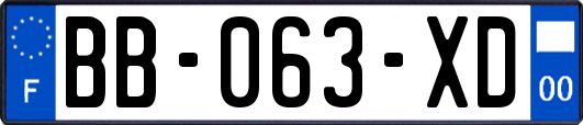 BB-063-XD