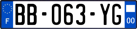 BB-063-YG