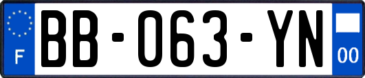 BB-063-YN