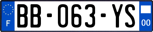 BB-063-YS