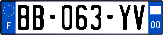 BB-063-YV