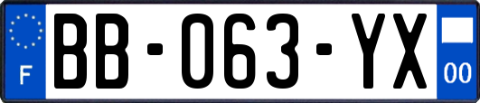 BB-063-YX
