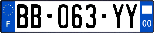 BB-063-YY