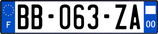 BB-063-ZA